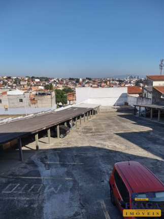 Imagem Apartamento com 2 Quartos à Venda, 50 m² em Jardim Maria Antônia Prado - Sorocaba Imagem Apartamento com 2 Quartos à Venda, 50 m² em Jardim Maria Antônia Prado - Sorocaba