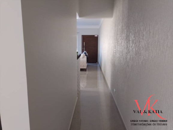 Imagem Casa de Condomínio com 2 Quartos à Venda, 165 m² em Residencial Verdes Vales - Taubaté