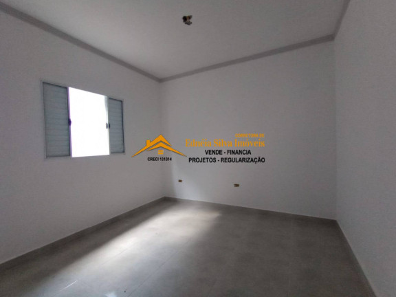 Imagem Casa com 2 Quartos à Venda, 135 m² em Jussara - Mongaguá