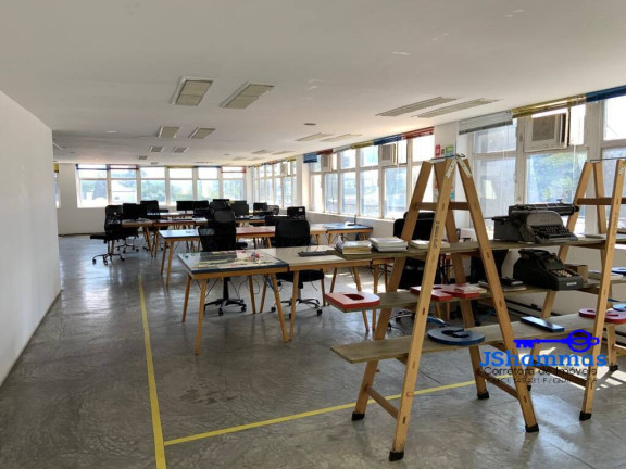 Imagem Imóvel Comercial para Alugar, 448 m² em Jardim Paulistano - São Paulo Imagem Imóvel Comercial para Alugar, 448 m² em Jardim Paulistano - São Paulo