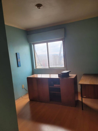 Imagem Apartamento com 3 Quartos à Venda, 110 m² em Bela Vista - São Paulo