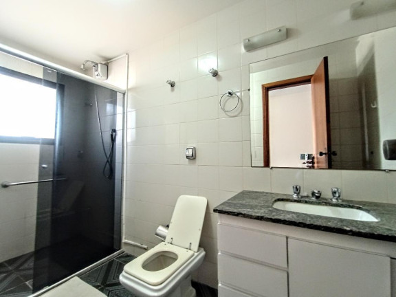 Imagem Apartamento com 3 Quartos à Venda, 142 m² em Centro - Marília Imagem Apartamento com 3 Quartos à Venda, 142 m² em Centro - Marília