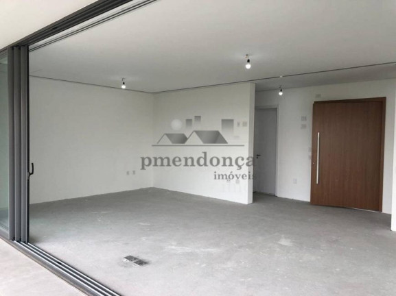 Imagem Apartamento com 4 Quartos à Venda, 332 m² em Ibirapuera - São Paulo Imagem Apartamento com 4 Quartos à Venda, 332 m² em Ibirapuera - São Paulo