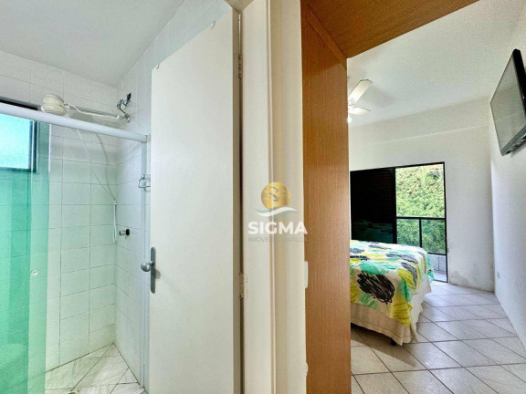 Imagem Apartamento com 3 Quartos à Venda, 95 m² em Pitangueiras - Guarujá