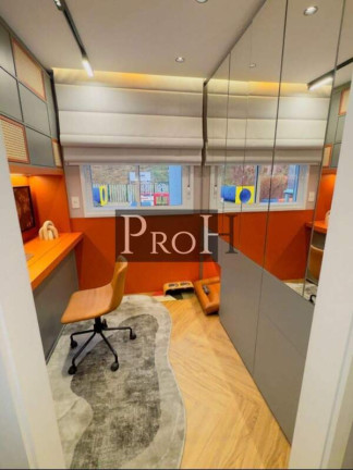 Imagem Apartamento com 2 Quartos à Venda, 55 m² em Campestre - Santo André Imagem Apartamento com 2 Quartos à Venda, 55 m² em Campestre - Santo André