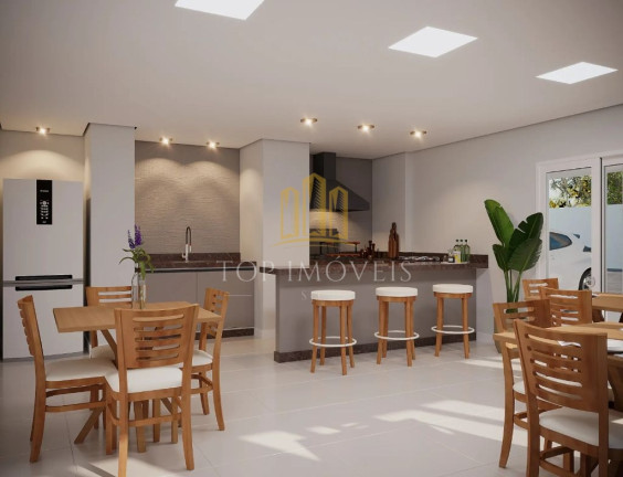 Imagem Apartamento com 2 Quartos à Venda, 52 m² em Jardim Marcondes - Jacareí Imagem Apartamento com 2 Quartos à Venda, 52 m² em Jardim Marcondes - Jacareí