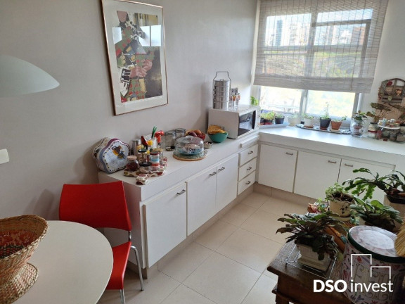 Imagem Apartamento com 3 Quartos à Venda,  em Moema Indios - São Paulo