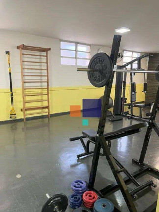 Imagem Apartamento com 3 Quartos à Venda, 130 m² em Jardim Paulista - São Paulo Imagem Apartamento com 3 Quartos à Venda, 130 m² em Jardim Paulista - São Paulo