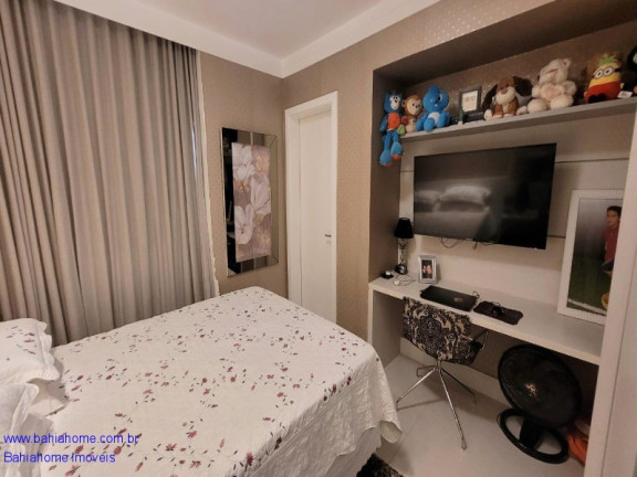 Imagem Imóvel com 4 Quartos à Venda, 225 m² em Patamares - Salvador Imagem Imóvel com 4 Quartos à Venda, 225 m² em Patamares - Salvador