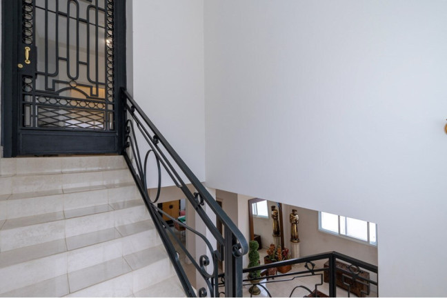 Imagem Casa com 4 Quartos à Venda, 613 m² em Jardim Leonor - São Paulo