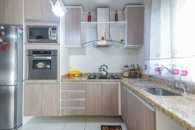 Imagem Cobertura com 3 Quartos à Venda, 162 m² em Tristeza - Porto Alegre