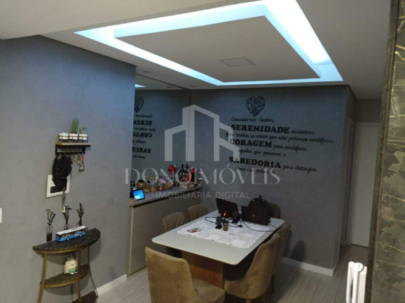 Imagem Apartamento com 2 Quartos à Venda, 65 m² em Rudge Ramos - São Bernardo Do Campo Imagem Apartamento com 2 Quartos à Venda, 65 m² em Rudge Ramos - São Bernardo Do Campo