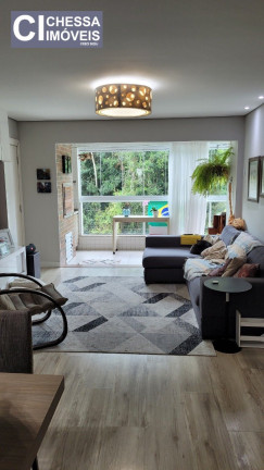 Imagem Apartamento com 3 Quartos à Venda, 168 m² em Ressacada - Itajaí