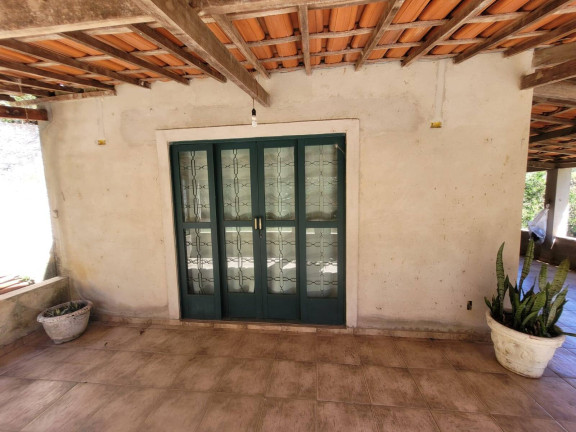 Imagem Chácara com 2 Quartos à Venda, 8 m² em Azevedo - Joanópolis
