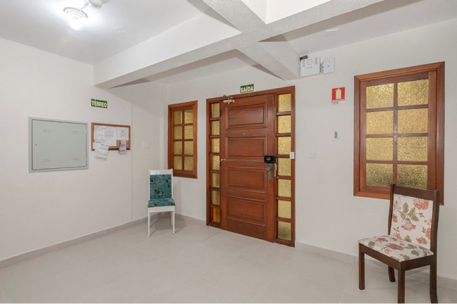 Imagem Imóvel com 3 Quartos à Venda, 101 m² em Jardim São Pedro - Porto Alegre Imagem Imóvel com 3 Quartos à Venda, 101 m² em Jardim São Pedro - Porto Alegre
