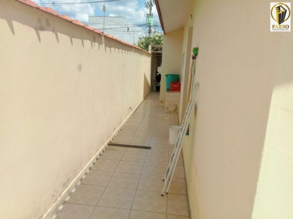 Imagem Casa com 2 Quartos à Venda, 79 m² em Jardim Santa Rosa - Itu Imagem Casa com 2 Quartos à Venda, 79 m² em Jardim Santa Rosa - Itu