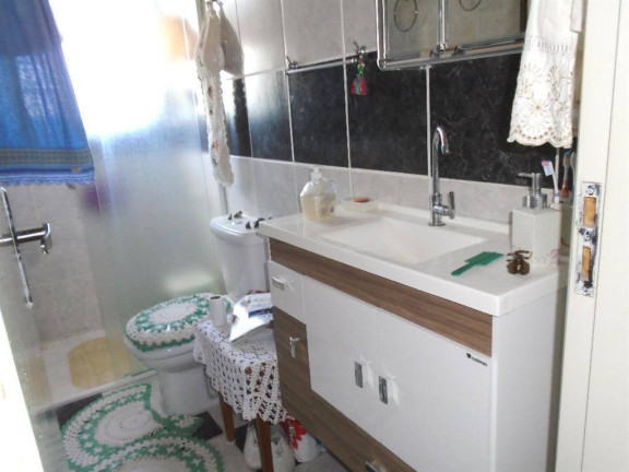 Imagem Apartamento com 1 Quarto à Venda, 38 m² em Boqueirão - Praia Grande Imagem Apartamento com 1 Quarto à Venda, 38 m² em Boqueirão - Praia Grande