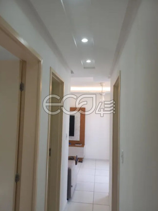 Imagem Apartamento com 3 Quartos à Venda, 68 m² em Centro - Barra Dos Coqueiros