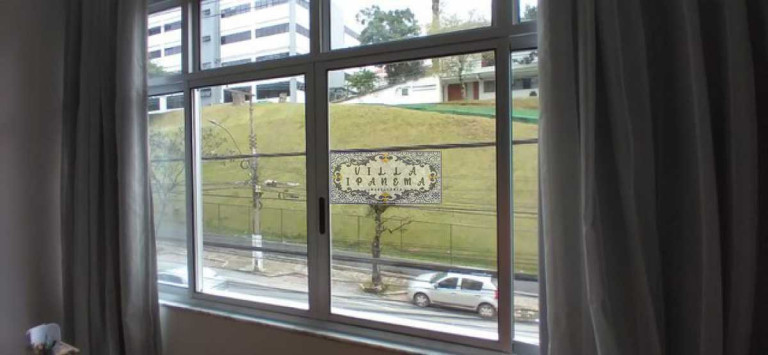 Imagem Apartamento com 2 Quartos à Venda, 58 m² em Alto - Teresópolis