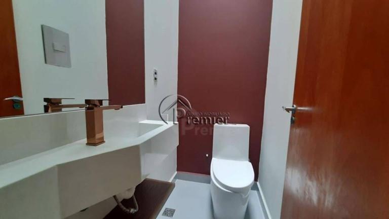 Imagem Casa com 3 Quartos à Venda, 175 m² em Jardim Piemonte - Indaiatuba