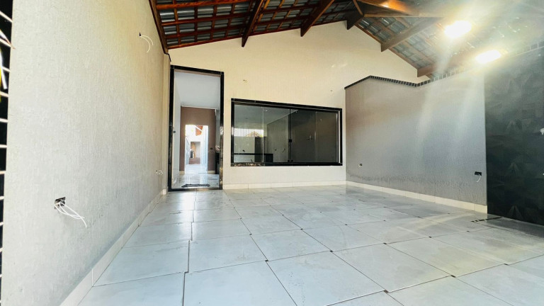 Imagem Casa com 3 Quartos à Venda, 115 m² em Vilamar - Praia Grande
