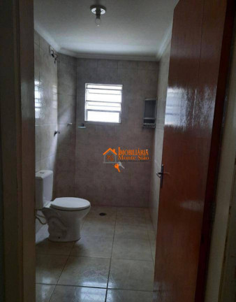 Imagem Studio com 1 Quarto à Venda, 36 m² em Jardim Santa Mena - Guarulhos