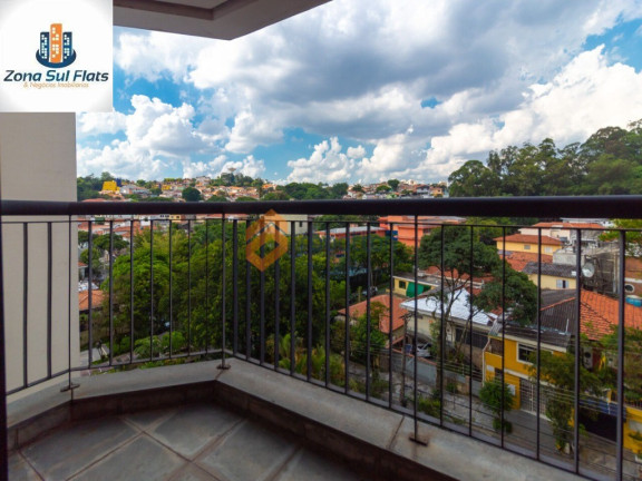 Imagem Apartamento com 3 Quartos à Venda, 85 m² em Jardim Bonfiglioli - São Paulo