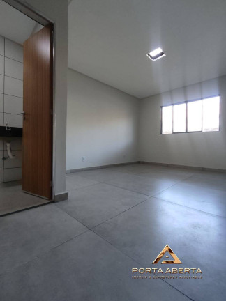 Imagem Apartamento com 2 Quartos à Venda, 100 m² em Granjas Vagalume - Ipatinga