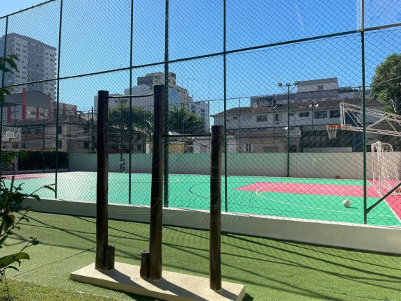 Imagem Apartamento com 2 Quartos à Venda, 70 m² em Vila Belmiro - Santos Imagem Apartamento com 2 Quartos à Venda, 70 m² em Vila Belmiro - Santos