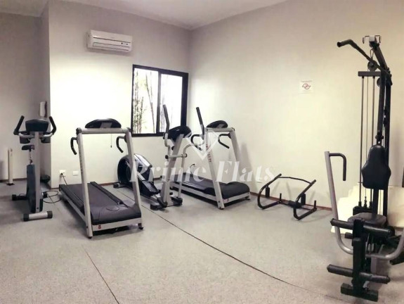 Foto do imóvel Apartamento com 1 Quarto à Venda, 28 m² em Cerqueira César - São Paulo