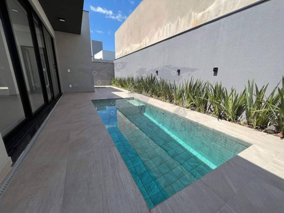 Imagem Casa de Condomínio com 3 Quartos à Venda, em Residencial Tamboré - Bauru Imagem Casa de Condomínio com 3 Quartos à Venda, em Residencial Tamboré - Bauru