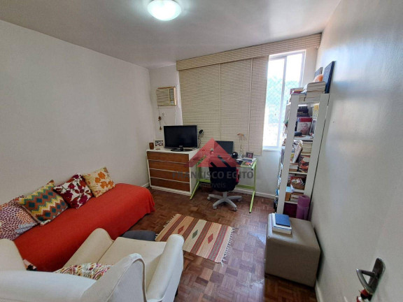 Imagem Cobertura com 2 Quartos à Venda, 147 m² em Icaraí - Niterói Imagem Cobertura com 2 Quartos à Venda, 147 m² em Icaraí - Niterói