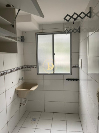 Imagem Apartamento com 2 Quartos à Venda, 48 m² em Villa Branca - Jacareí Imagem Apartamento com 2 Quartos à Venda, 48 m² em Villa Branca - Jacareí