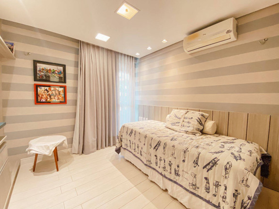 Imagem Apartamento com 3 Quartos à Venda, 83 m² em Intermares - Cabedelo