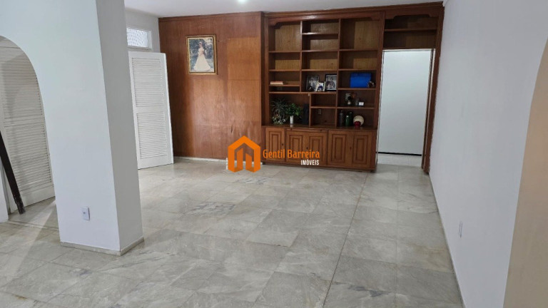 Imagem Casa com 5 Quartos à Venda,  em Aldeota - Fortaleza