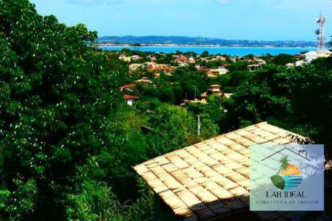 Imagem Casa à Venda, 2.400 m² em Alto De Búzios - Búzios