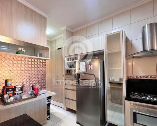 Imagem Casa com 3 Quartos à Venda, 178 m² em Jardim Das Oliveiras - Fortaleza