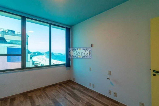 Imagem Cobertura com 4 Quartos à Venda, em Copacabana - Rio De Janeiro Imagem Cobertura com 4 Quartos à Venda, em Copacabana - Rio De Janeiro