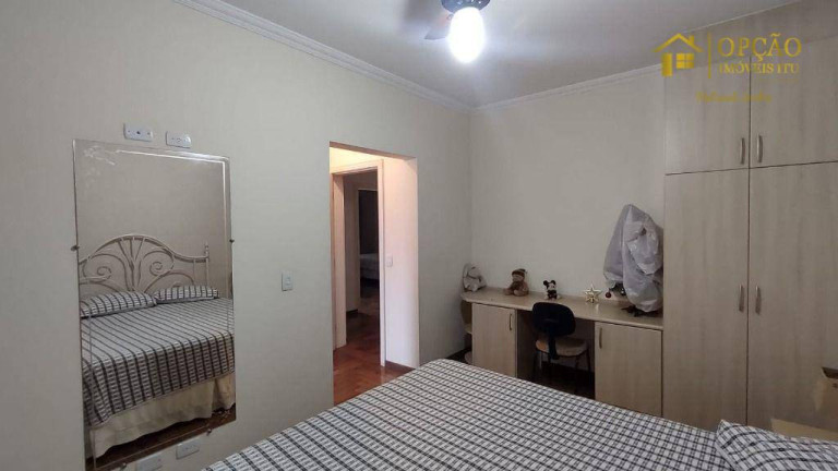 Imagem Casa com 5 Quartos à Venda, 369 m² em Condomínio Portal De Itu - Itu