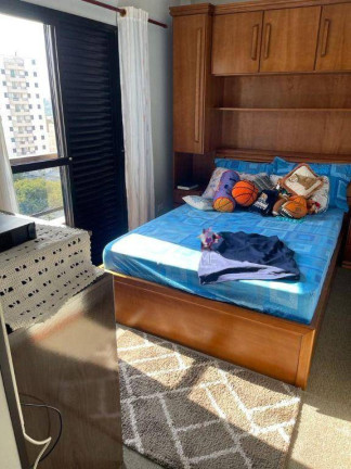 Imagem Apartamento com 3 Quartos à Venda, 168 m² em Rudge Ramos - São Bernardo Do Campo Imagem Apartamento com 3 Quartos à Venda, 168 m² em Rudge Ramos - São Bernardo Do Campo