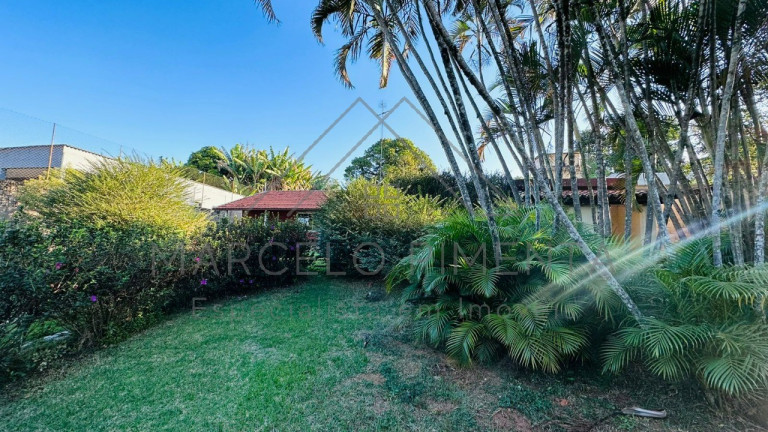 Imagem Imóvel com 3 Quartos à Venda, 2.000 m² em Chácaras São Bento - Valinhos