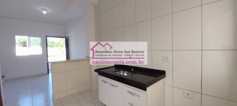 Imagem Sobrado com 2 Quartos à Venda, 70 m² em Capricórnio Ii - Caraguatatuba