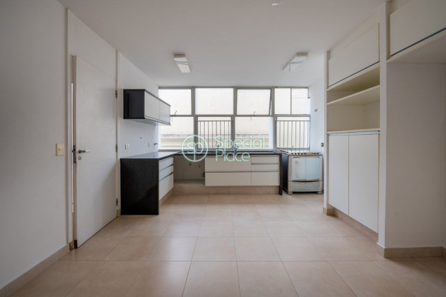 Imagem Apartamento com 3 Quartos à Venda, 350 m² em Higienópolis - São Paulo
