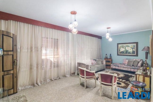 Imagem Sobrado com 4 Quartos à Venda, 420 m² em Cidade São Jorge - Santo André Imagem Sobrado com 4 Quartos à Venda, 420 m² em Cidade São Jorge - Santo André