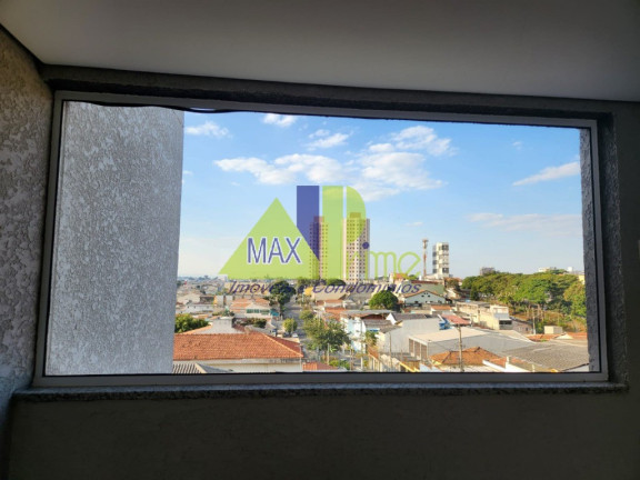 Imagem Apartamento com 1 Quarto para Alugar, 30 m² em Cidade Patriarca - São Paulo