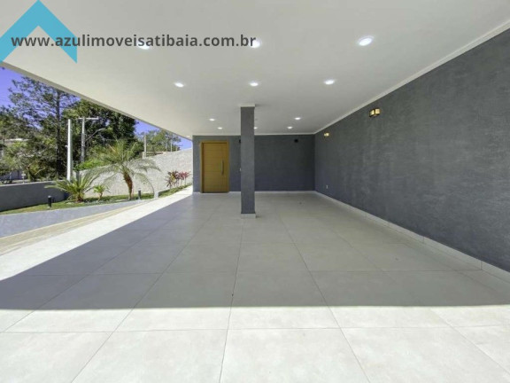 Imagem Casa com 4 Quartos à Venda, 341 m² em Jardim Paulista - Atibaia