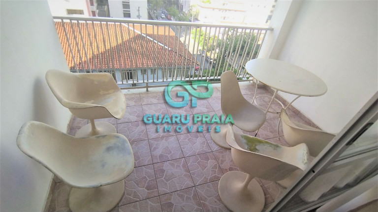 Apartamento com 3 Quartos à Venda, 110 m² em Pitangueiras - Guarujá