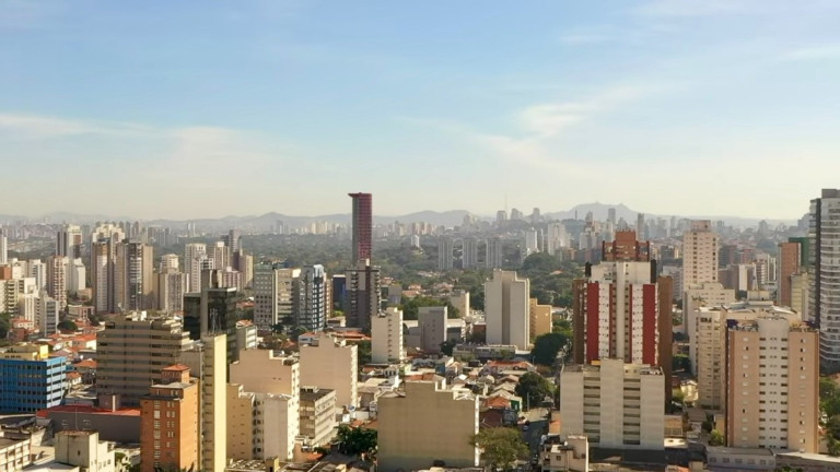 Imagem Apartamento com 4 Quartos à Venda, 231 m² em Pinheiros - São Paulo Imagem Apartamento com 4 Quartos à Venda, 231 m² em Pinheiros - São Paulo