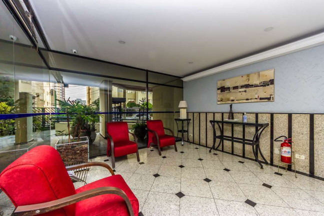 Imagem Apartamento com 3 Quartos à Venda, 67 m² em Vila Mariana - São Paulo Imagem Apartamento com 3 Quartos à Venda, 67 m² em Vila Mariana - São Paulo