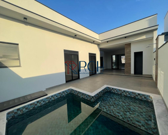Imagem Sobrado com 3 Quartos à Venda, 213 m² em Parque Ibiti Reserva - Sorocaba